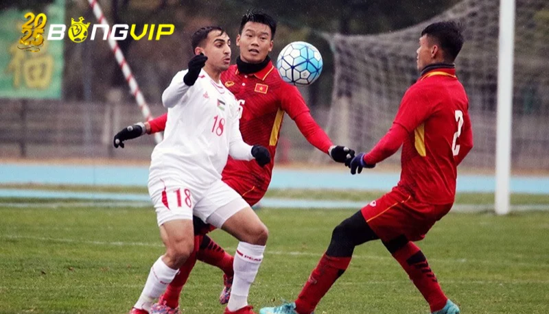Tình hình bảng đấu soi kèo Palestine vs Oman