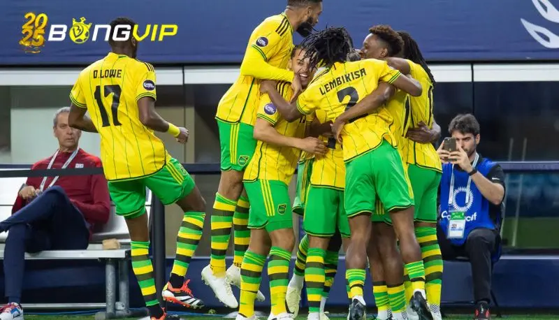 Dự đoán tỷ số soi kèo Panama vs Jamaica