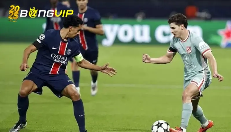 Dự đoán kèo châu Âu: Chọn PSG thắng