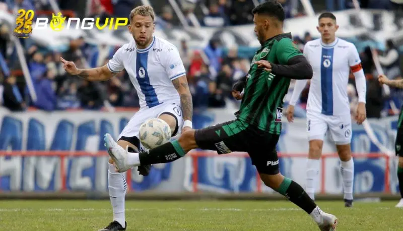 Dự đoán đội hình ra sân tại soi kèo Quilmes vs CA Alvarado