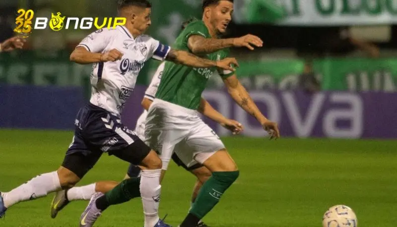 Nhận định soi kèo Quilmes vs CA Alvarado