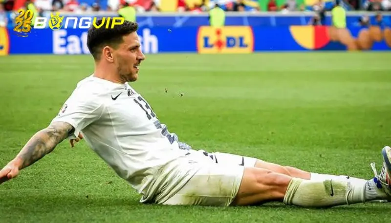 Phong độ gần đây của soi kèo Slovenia vs Czechia 
