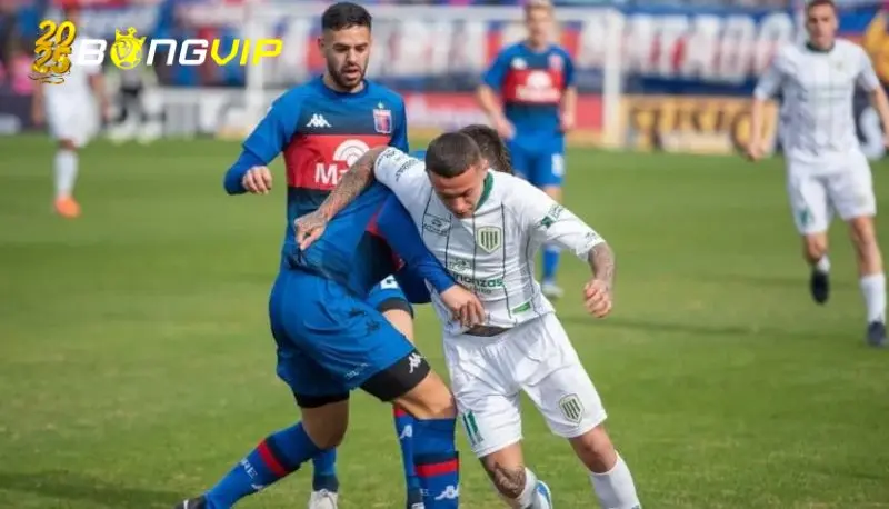 Dự đoán đội hình ra sân tại soi kèo Tigre vs Banfield