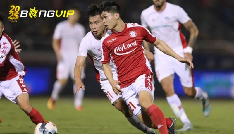 Phong độ TP.HCM ở soi kèo Viettel vs TPHCM