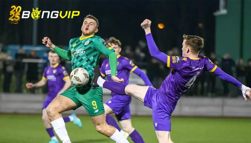 Dự đoán đội hình ra sân tại soi kèo Wexford FC vs Kerry