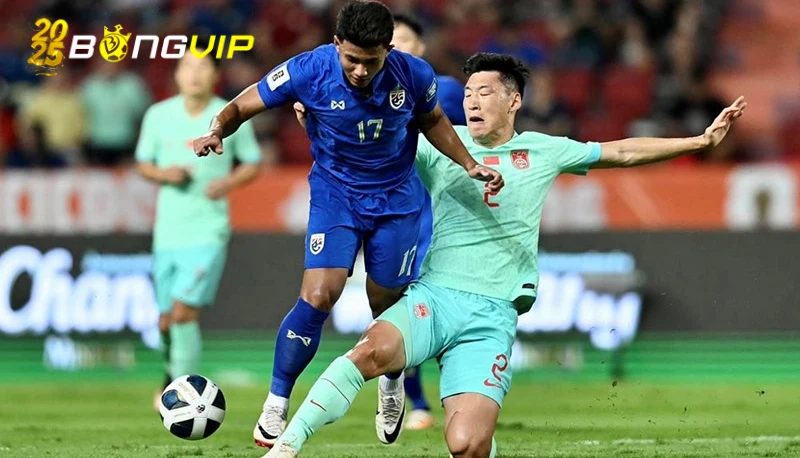 Đâu là nguyên nhân thực sự khiến Thái Lan thua sốc ở vòng loại Asian Cup?